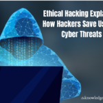 Hackers Save Us from Cyber Threats
