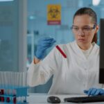 dr walsh bloodwork biochemistry