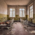 parasited motel malaise