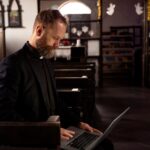 charles hall blog