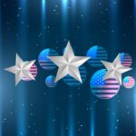 metal star pickets