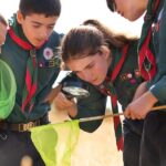 restart the adolescent mission
