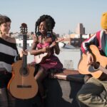 young musicians festival fairfield univerisyt