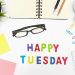 blessed tuesday images