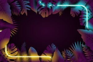 tropic colour light effects free download