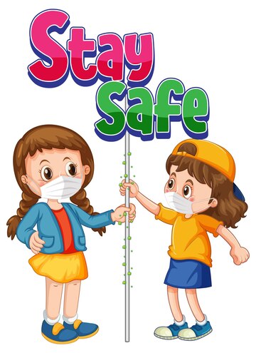 safety first safety always poster school