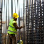 rolling scaffolding