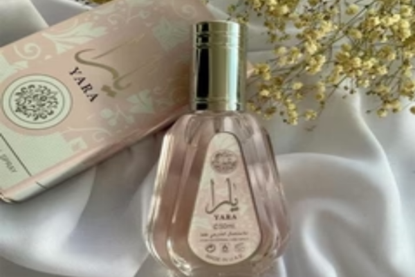 Lattafa Yara Perfumes