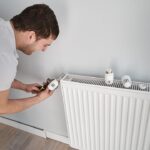Free Central Heating Scheme for Pensioners