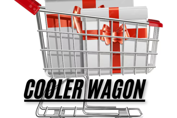 cooler wagon