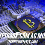 crypto30x.com ac milan