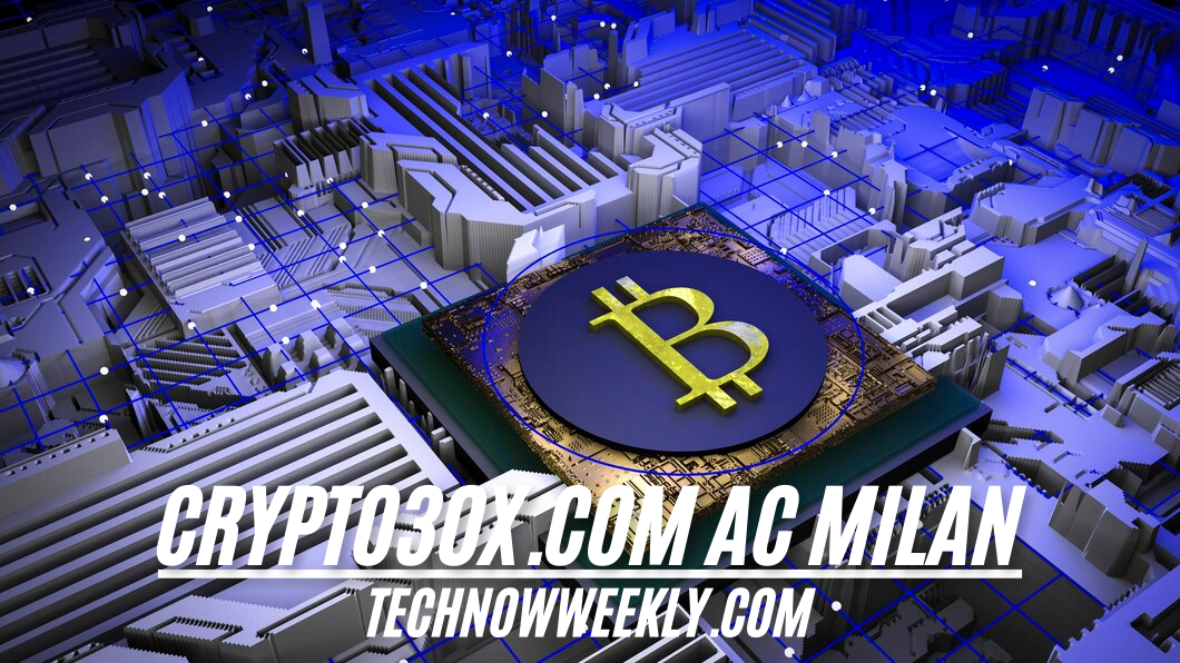 crypto30x.com ac milan