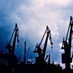 does crane operators annual salary stay the same or increase