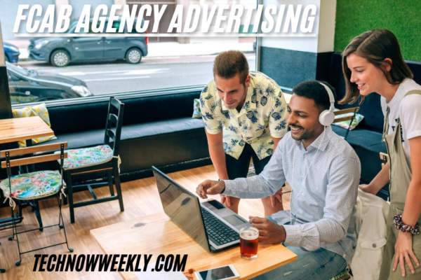 fcab agency advertising