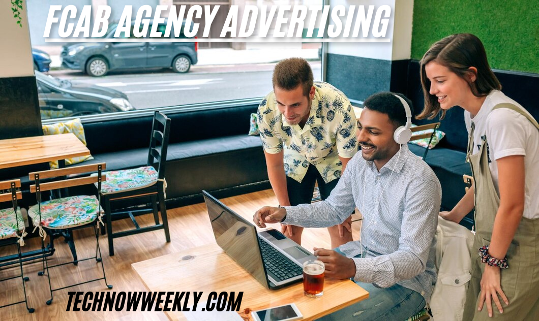 fcab agency advertising