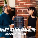 living water machine