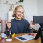 jillian parrys influencer