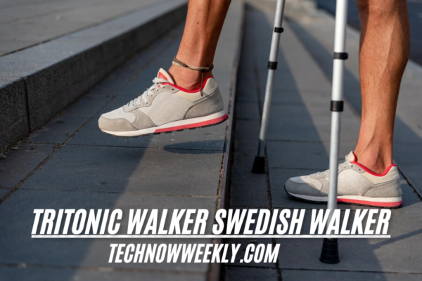 tritonic walker swedish walker