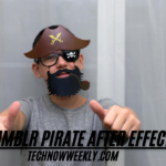 tumblr pirate after effects