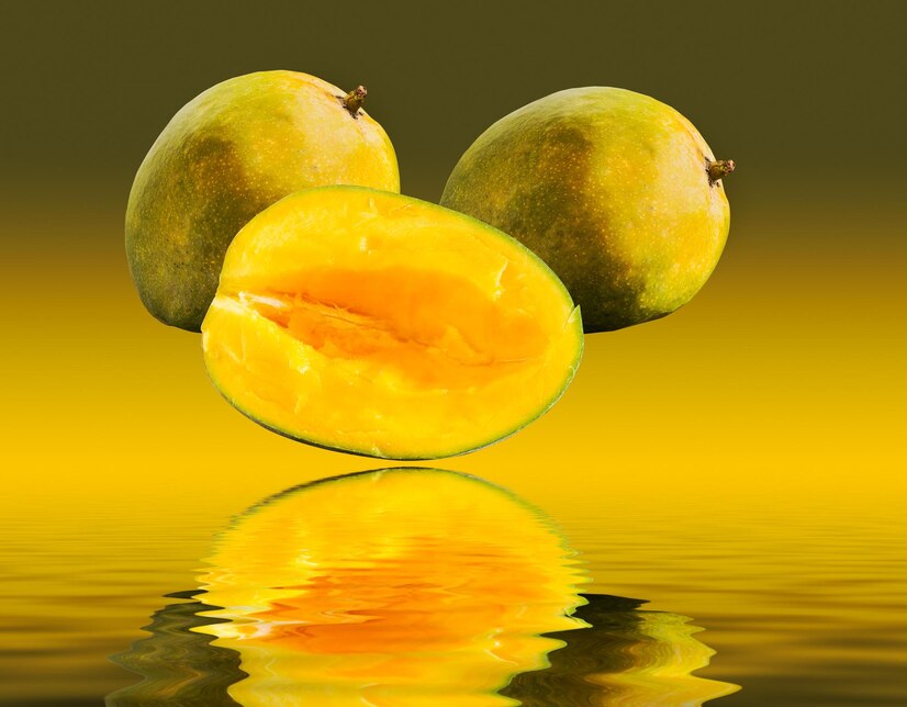 alphonso mango