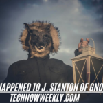 what happened to j. stanton of gnoll.org