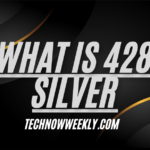 what is 428 silver