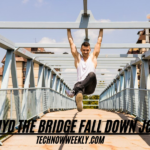 whyd the bridge fall down joke