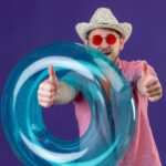 inflatable tube