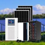 How to Choose the Best Off-Grid Solar Kit for Your Needs