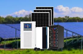 How to Choose the Best Off-Grid Solar Kit for Your Needs