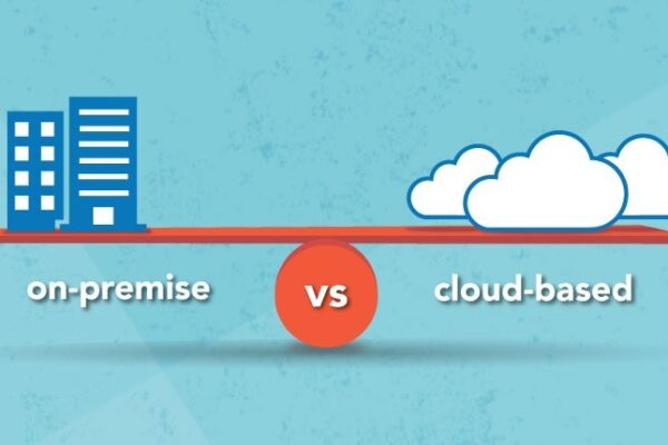 Cloud-Based vs On-Premise Network Security: What’s Right for Your Business?