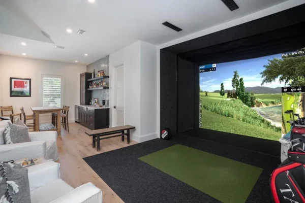 Getting Inconsistent Readings? How to Troubleshoot Accuracy Issues with Golf Simulators